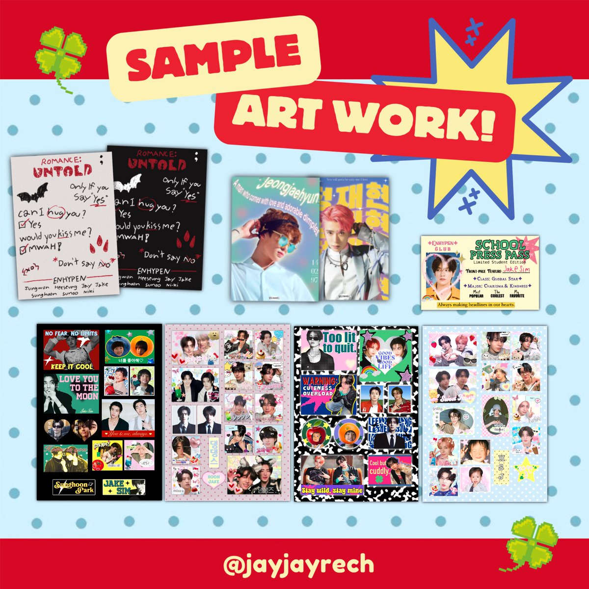 เรเจซ tweet media