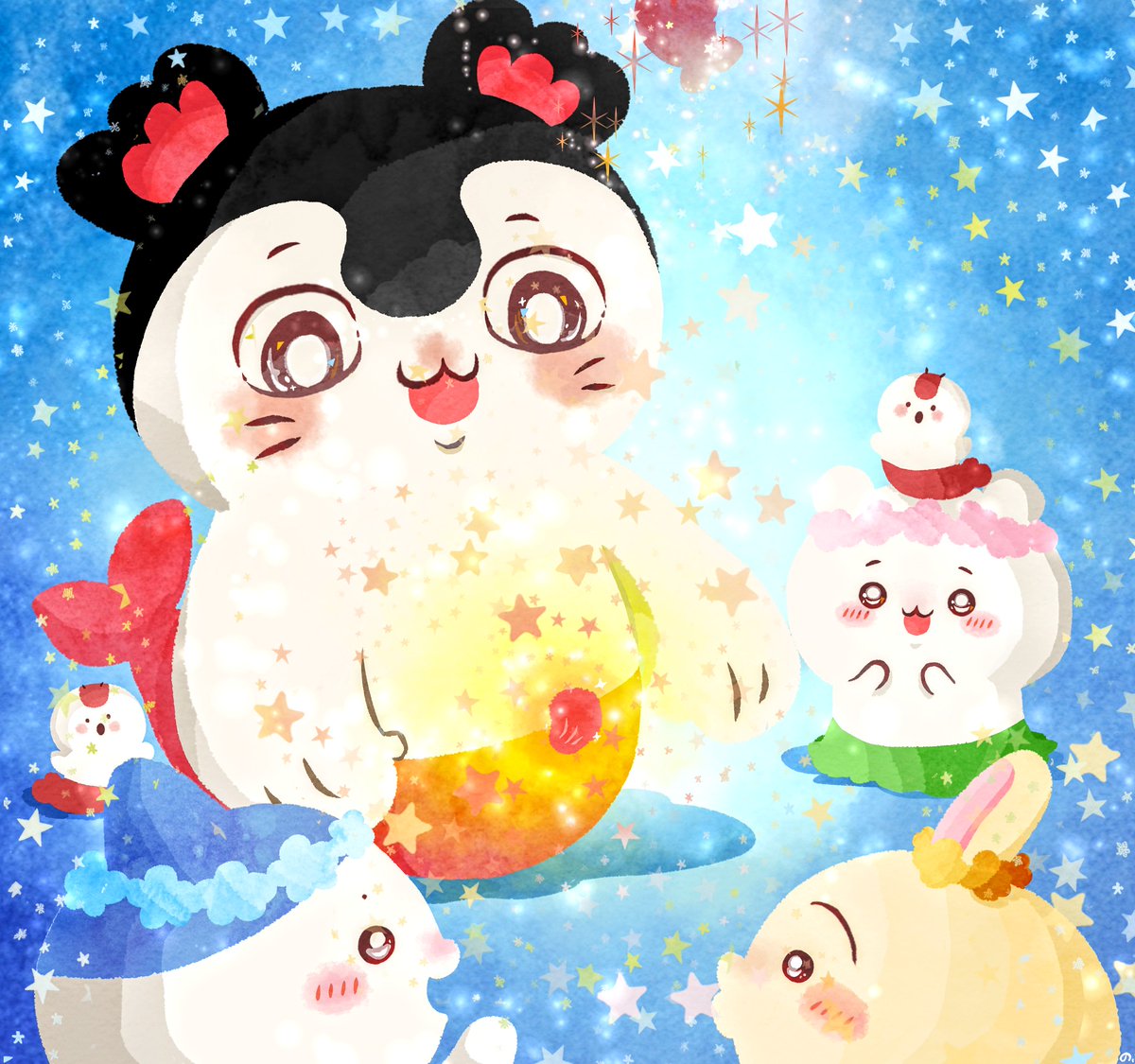 まるもち⑅︎◡̈︎* 丸永製菓 御餅 抹茶あずきもち 1箱（55ml×6本入）| コープこうべネット