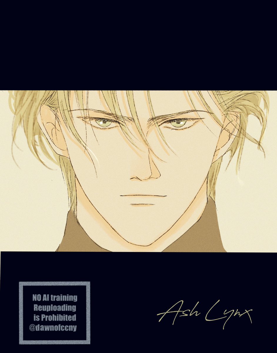BANANA FISH HUB (@bananafishhub) / Posts / X