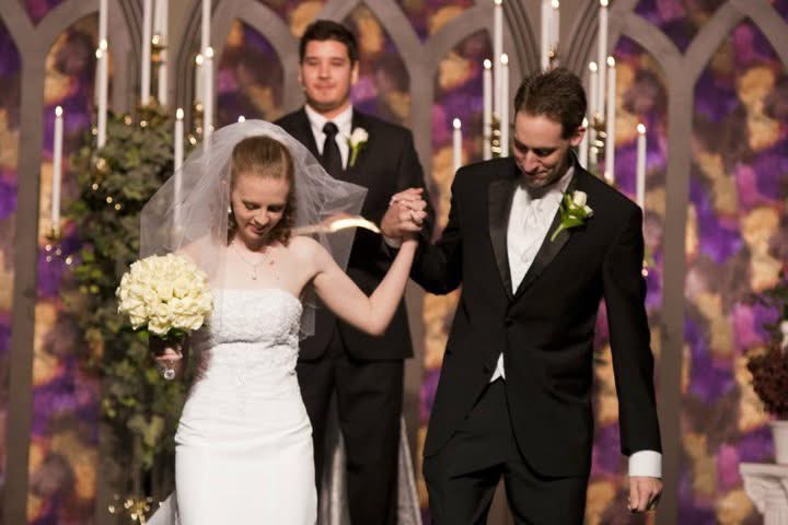 MattyRom's tweet image. 15 years ago I made the best decision of my life. I had a Crunchwrap Supreme and Dr. Pepper from Taco Bell. A few hours later, I married Sandie Rom. Through ups and downs, silly and serious, and good and bad, she has been by my side. Happy Anniversary Yeobo, my 1 and only Bride!