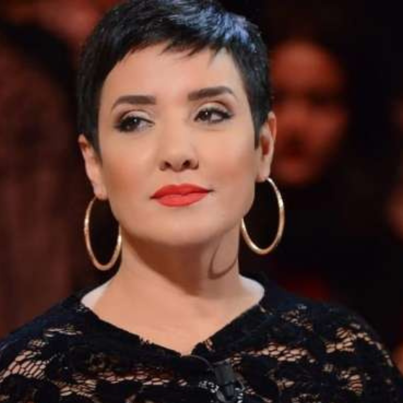 Sonia Dahmani est libre !

Aujourd'hui même, le Parlement européen alertait sur sa détention.

Je salue cette nouvelle et j'appelle à ce que ses droits et libertés, ainsi que ceux de sa famille, soient protégés.
Les autres prisonniers politiques et d'opinion doivent être libérés.