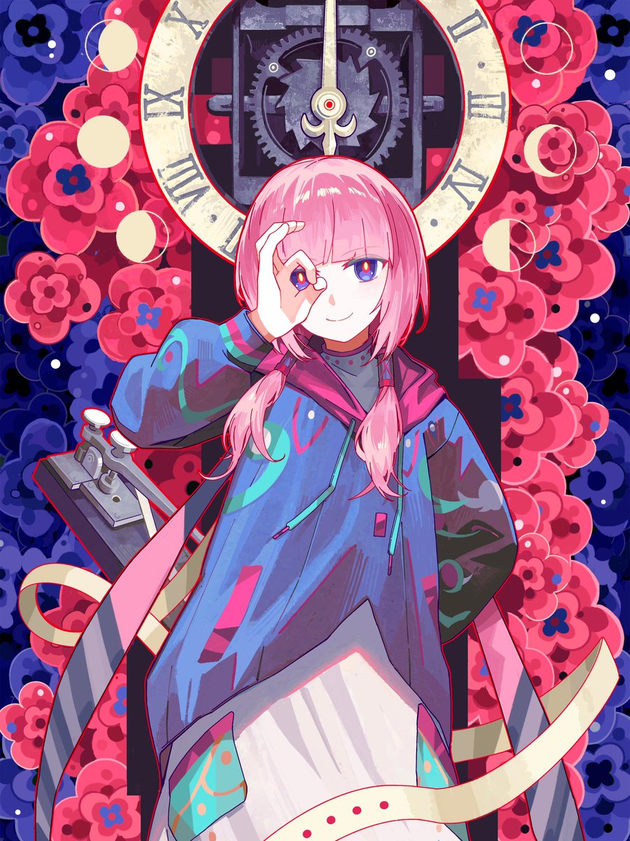 Snafu_海上浮尸🔅 tweet media