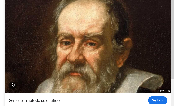 microcerotis's tweet image. Superiorità del &quot;Metodo Scientifico&quot;
Il metodo scientifico si basa sulla sperimentazione per validare un&apos;ipotesi. Per fare ciò, è fondamentale misurare le grandezze fisiche attraverso il confronto con un campione omogeneo, che serve da unità di misura.