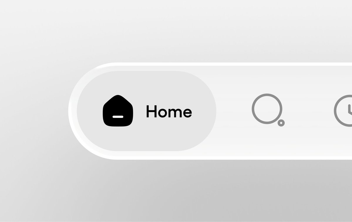 Iconlypro's tweet image. Food Delivery app! ✨