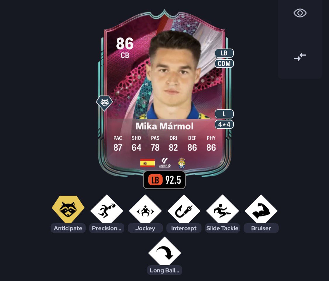 GxlDeFuster🪄🤹‍♂️| 🇮🇨🇳🇱🧉 tweet media