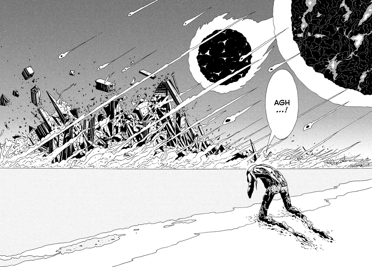 45MinutesPls's tweet photo. The concept of Haruko Ichikawa building up her artistic talent over the course of her life and drawing these panels by hand, meanwhile people in the community surrounding her works are using AI.

Just leave. You never understood the real meaning of hnk if you continue to use AI. https://t.co/Sq1ef9TuDd