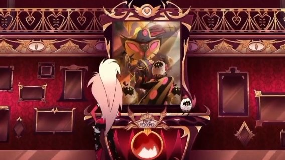 yo quiero ver una sub trama donde cherri a saber que su novio ahora está en de cielo, intenté redimirse para estar con él y no sólo tener una relación mediante whatsapp angelical :