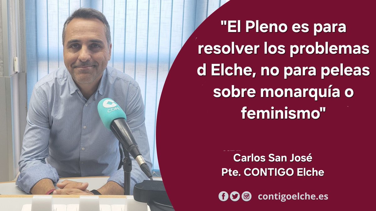 #GESTIÓNsinIDEOLOGÍAS