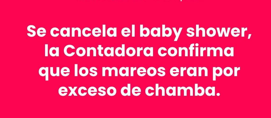 #NoviembreSeAcabaY el trabajo no jejeje saludos amigo <a href="/YODEBUENAS/">Miguel Barrientos Mx</a>