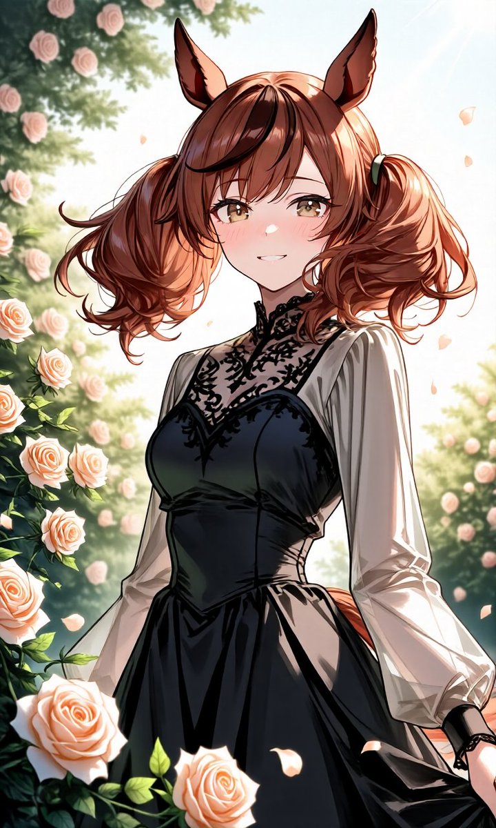 ナイスネイチャ ナイスネイチャ