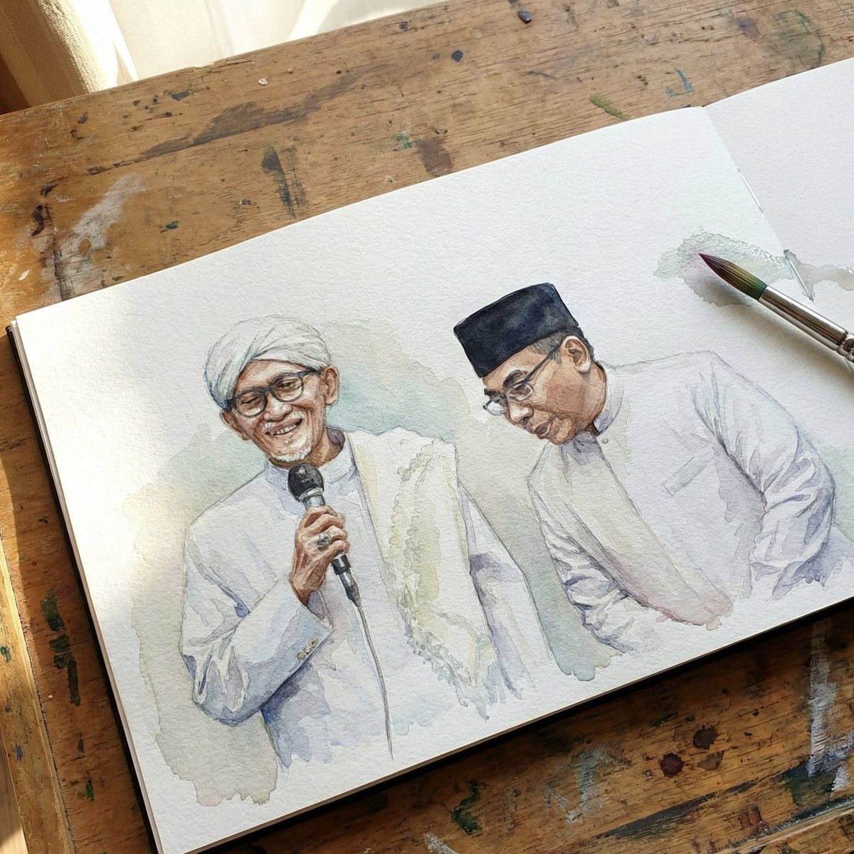 Rumail Abbas (ꦫꦸꦩꦻꦭ꧀ ꦄꦧ꧀ꦧꦱ꧀) tweet media