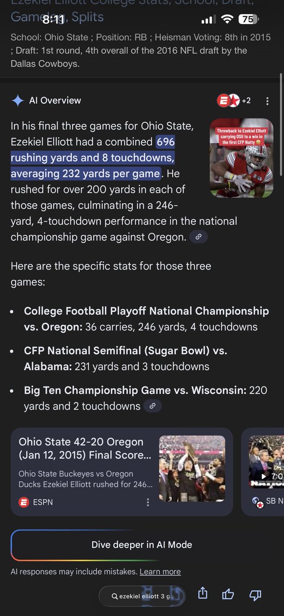 Dallas Archie tweet media