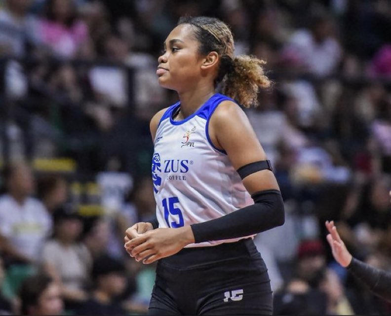 eagleschart's tweet image. AC MINER is the only ATENEO LADY EAGLE to reached the FINALS in PVL REINFORCED CONFERENCE 2025 

Congrats AC🥹💙🦅

#PVL2025 #PVLReinforcedConference2025