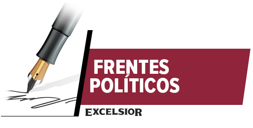 Excelsior's tweet image. Juan Ramón de la Fuente desempolvó la doctrina mexicana y, sin rodeos, recordó al mundo que el asilo no es capricho ni provocación. 

🖋 Te compartimos los #FrentesPolíticos de este jueves en #Excélsior. 

excelsior.com.mx/opinion/frente…