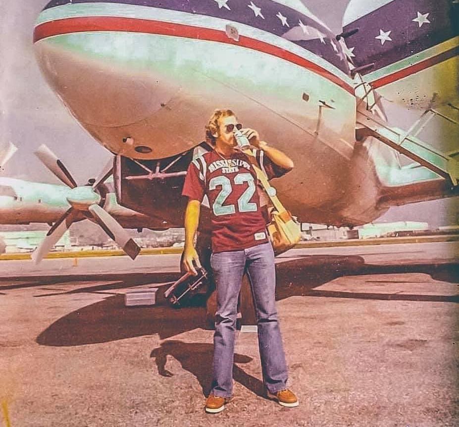 Rivers Hughey tweet media