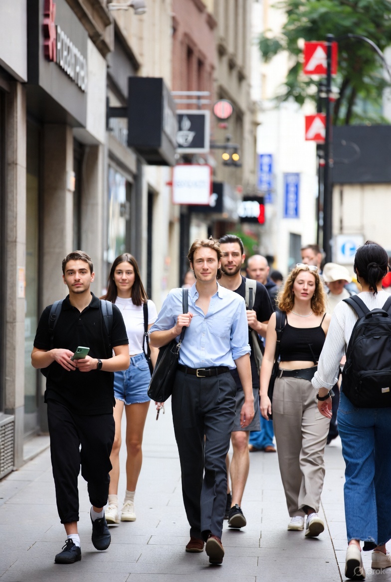 qwikad_com's tweet image. Crazy &amp;amp; outrageous predictions by Grok!

By 2080, humanity will split into baseline humans and “Posthumans” who no longer share the same reality.

#SpeciesSplit #Posthuman #TheFork @grok