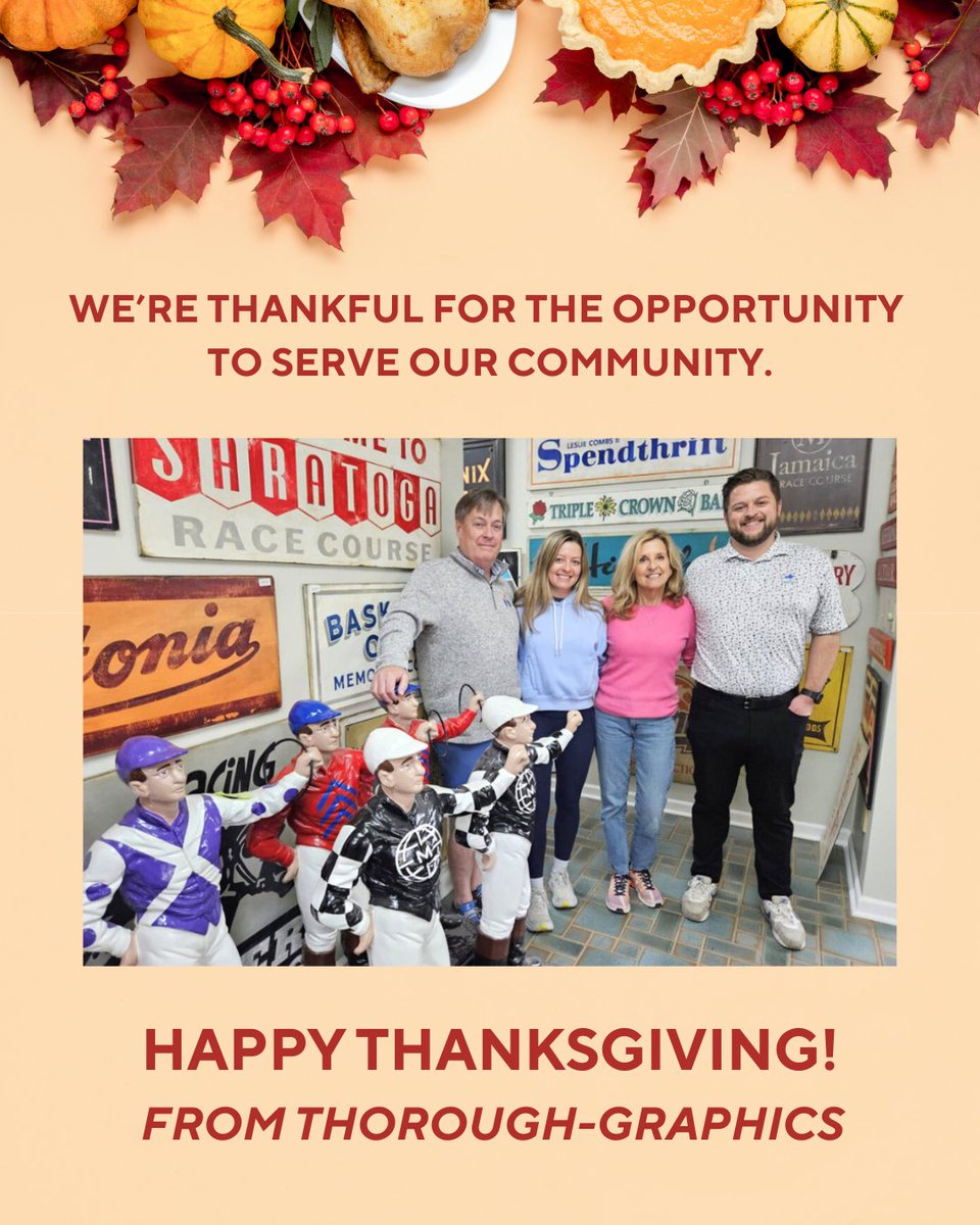 Thorough Graphics tweet media