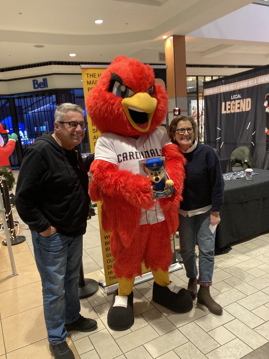 Bernie R. Bird tweet media