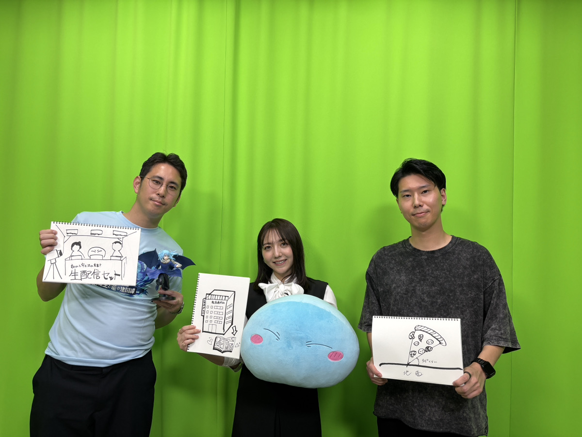 転スラ「まおりゅう」公式 (@tensura_m_game) / Posts / X