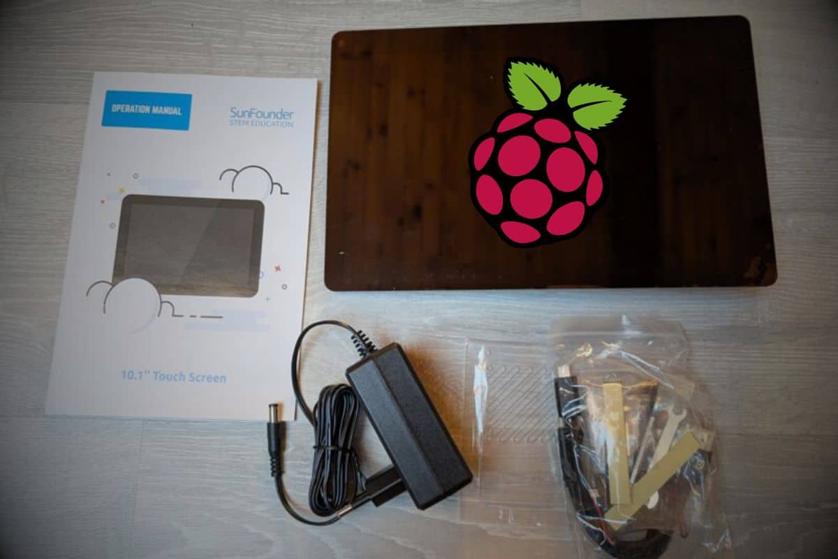 TipsRaspberry's tweet image. I Tested the SunFounder TS-10 Touchscreen – Here’s What You Need to Know raspberrytips.com/sunfounder-ts1… #raspberrypi