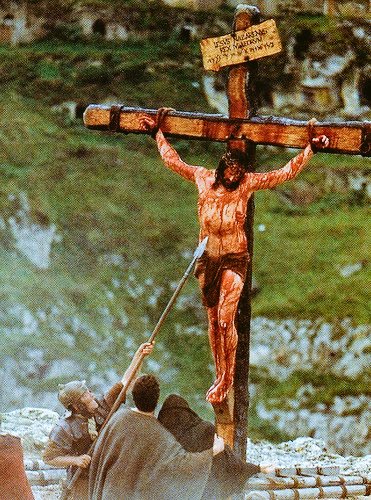 Disappoint Satan by typing; I Love Jesus!