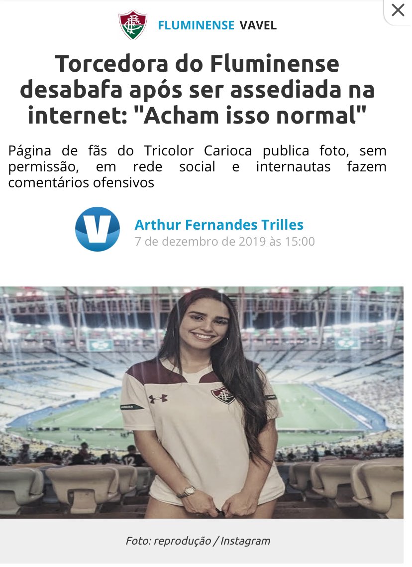 flapredador's tweet image. Essa torcida aqui seria incapaz de puxar o cabelo de alguém
