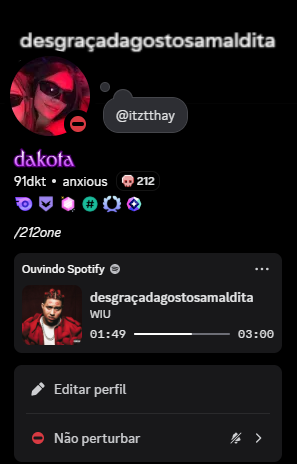 dakota tweet media