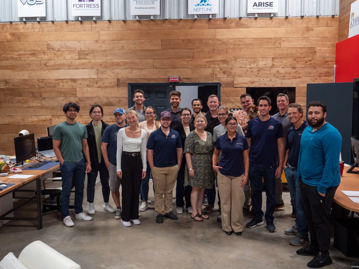 Our recipe for Thanksgiving: teamwork, gratitude, and a whole lot of pie. 🥧💛 Time to bake up some big ideas. 

Happy Thanksgiving from BMP!

#happythanksgivng #tampabay #bakemorepies #digitalmarketing