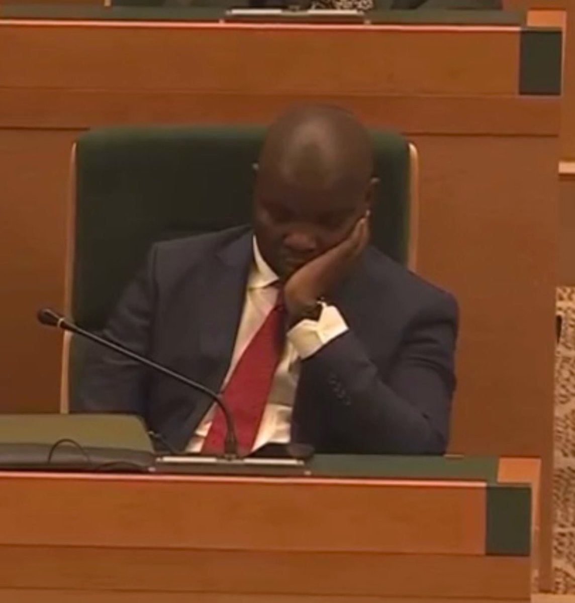 Fadzayi Mahere🇿🇼 tweet media