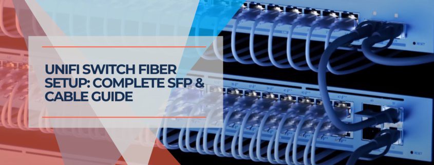 iFeeltech's tweet image. Understanding the difference between single-mode and multimode fiber is key for a successful network deployment. This guide breaks down which to use for your UniFi setup. #TechGuide #FiberCable #ITPro

Read more 👉 lttr.ai/AkHpz

#iFeelTech