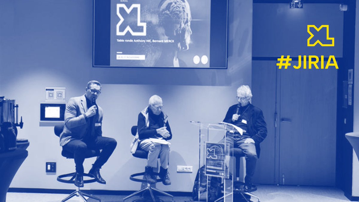 Excelia Research tweet media