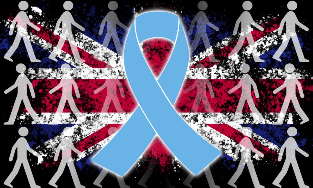 jacekviews's tweet image. Prostate cancer hits thousands of men in the UK every year - and most cases caught early are treatable.
This design is a reminder: lads, stop ignoring the check-ups.
Awareness saves lives. 💙
#ProstateCancer #MensHealth #BlueRibbon
