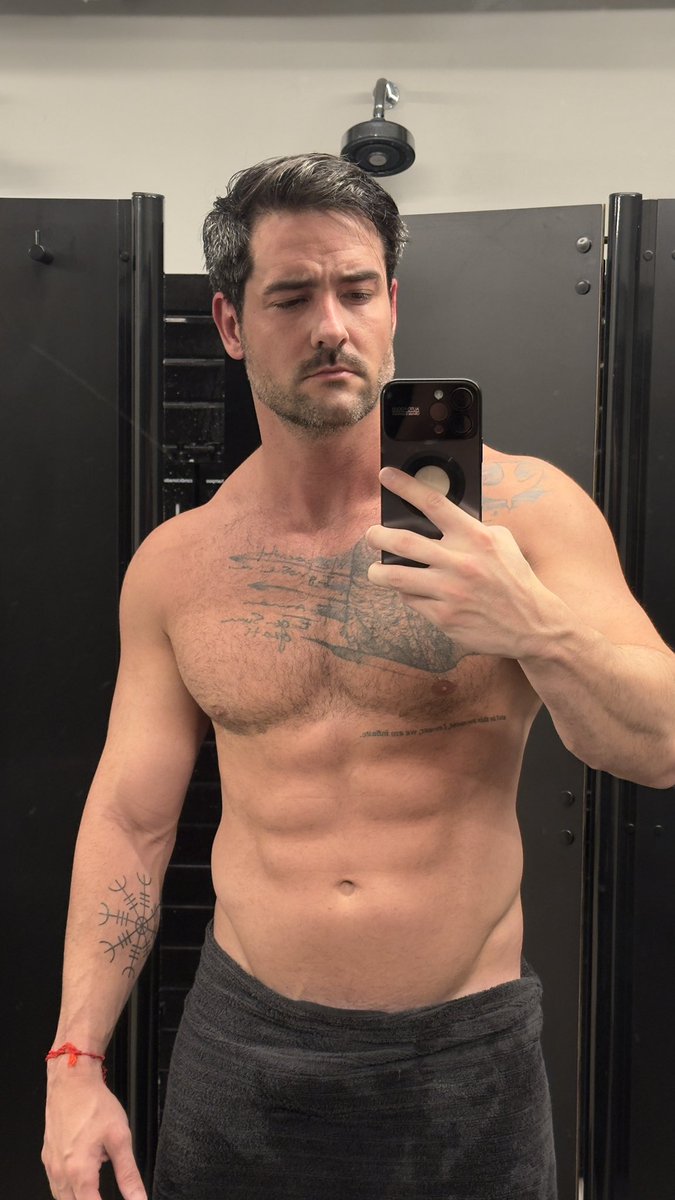 O pós-hot yoga é revigorante demais!