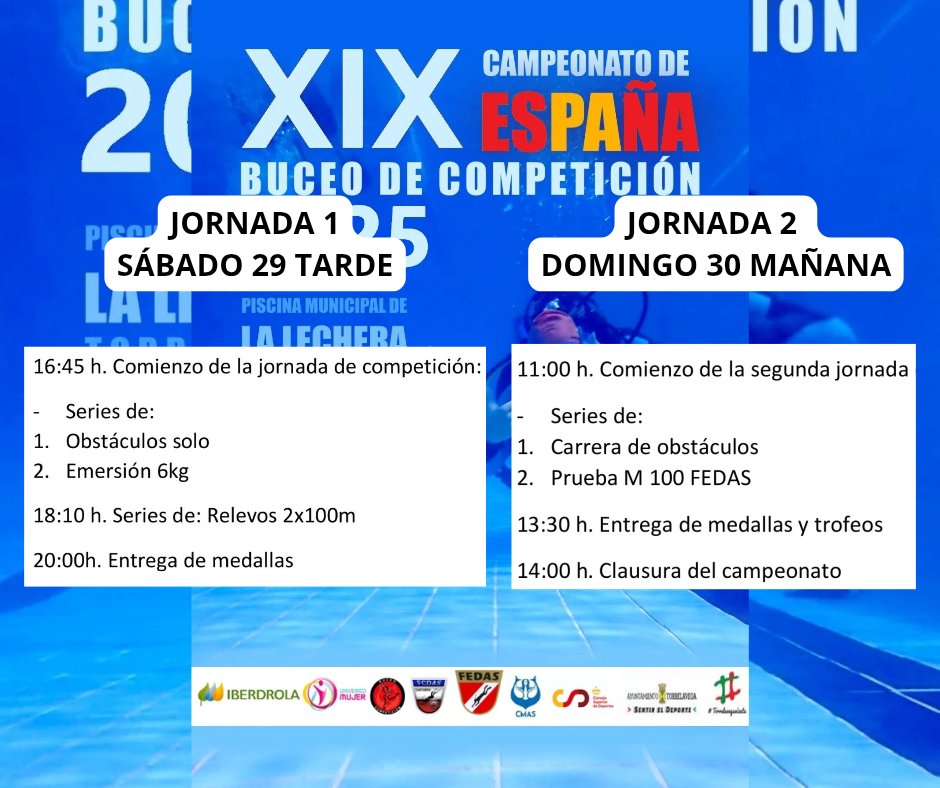 BuceOestedecomp's tweet image. Este espectáculo se retransmitirá en streaming a través de los siguientes enlaces:

Sábado tarde: youtube.com/live/41T-04wIF…

Domingo mañana: youtube.com/live/-ynUhDT5x…

No te lo pierdas y participa en el chat animando a nuestro equipo.
