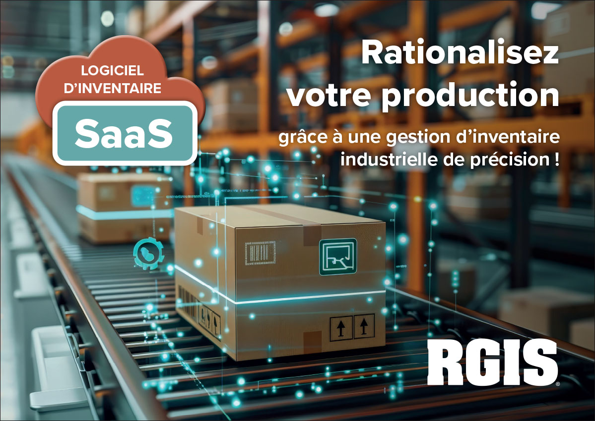 RGIS_France's tweet image. Ruptures, surcoûts, écarts, vos stocks #industriels manquent de fiabilité ?
Le logiciel d’#inventaire #RGIS en mode #Saas est LA solution :
🔍 Inventaires tournants réguliers
📦 Audits complets
📊 Visibilité en temps réel
Reprenez le contrôle de vos #stocks 👉 commercial@rgis.com