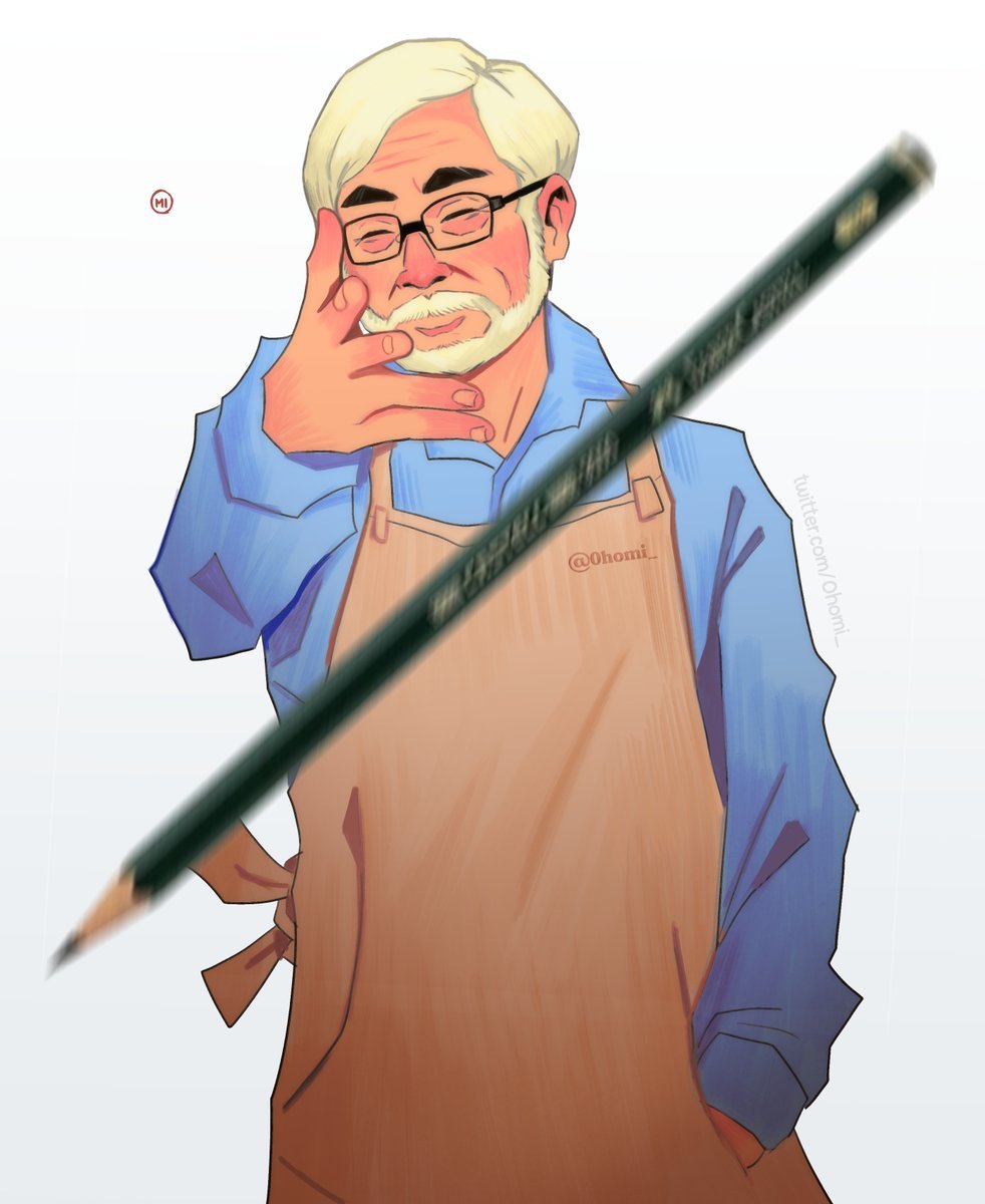 filmbionicx's tweet image. Art is made by people, not by people who press a button on an AI and are afraid to pick up a pencil.