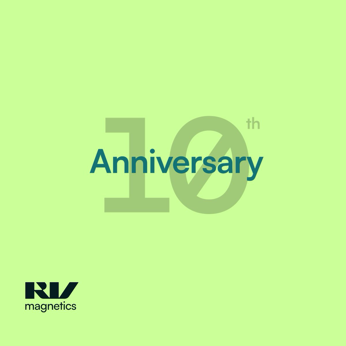 Why is cutting-edge R&amp;D expensive?
💡 Real innovation takes years of expertise, testing, advanced tech, not shortcuts. 🔬
Our #RVmagnetics #MicroWire, the world’s smallest passive #sensor, was built through deep physics, countless prototypes &amp; IP.
#LongTermValue #DeepTech #RandD