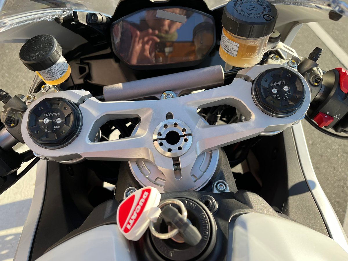 #セパハンを摂取させてくれ