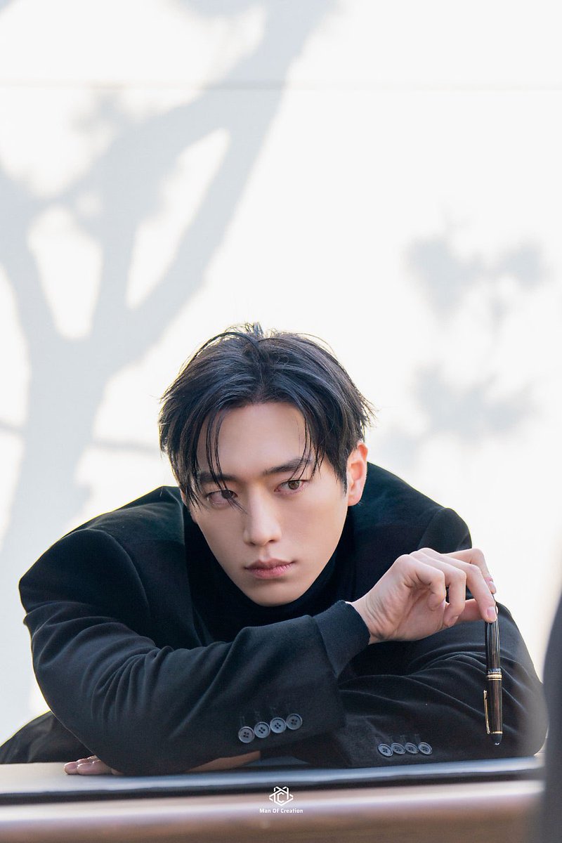 そのペンになりたい❤️ Part1 #ソガンジュン #서강준 #seokangjun