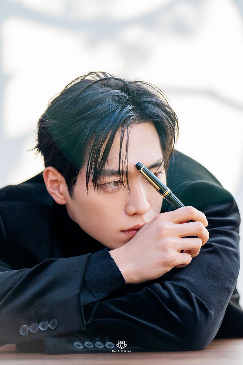 そのペンになりたい❤️ Part1 #ソガンジュン #서강준 #seokangjun