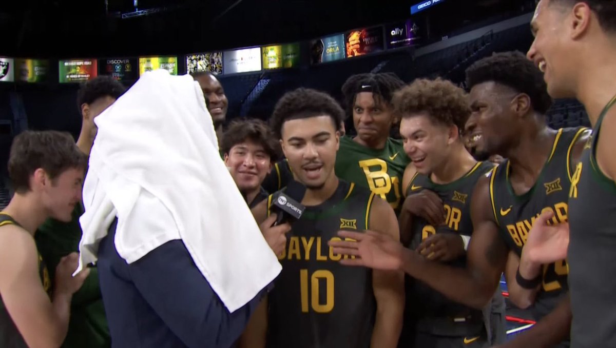 Baylor No Context (@sicemnocontext) on Twitter photo 