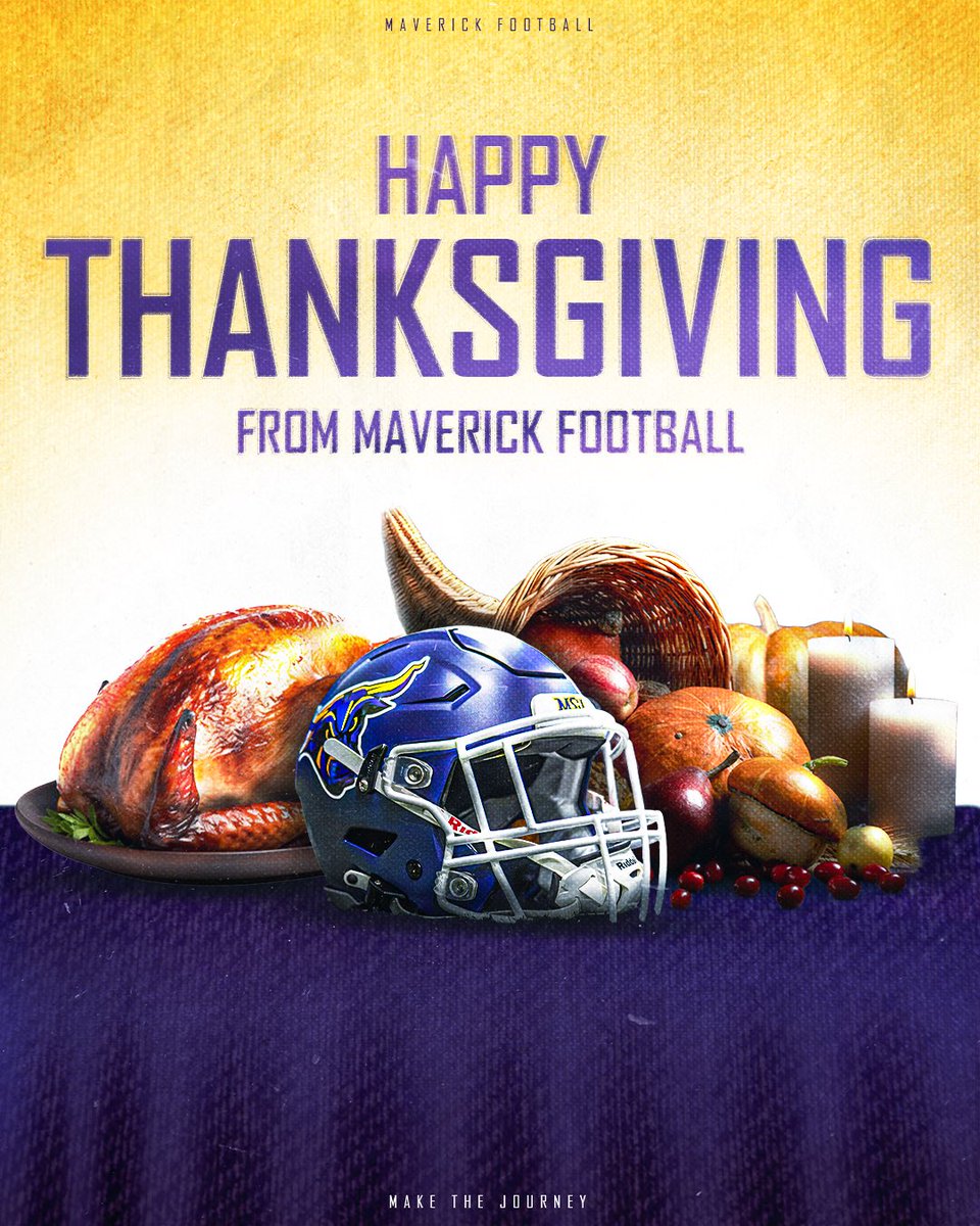 Maverick Football Scoop tweet media