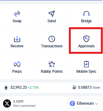 Masil 🇰🇷 .edge🦭 tweet media