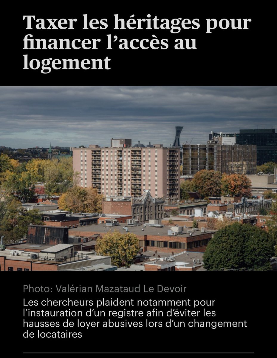 Vous bâtissez un patrimoine à transmettre à vos enfants ? On va vous taxer sur des avoirs déjà taxés pour financer des khrouchtchevka.