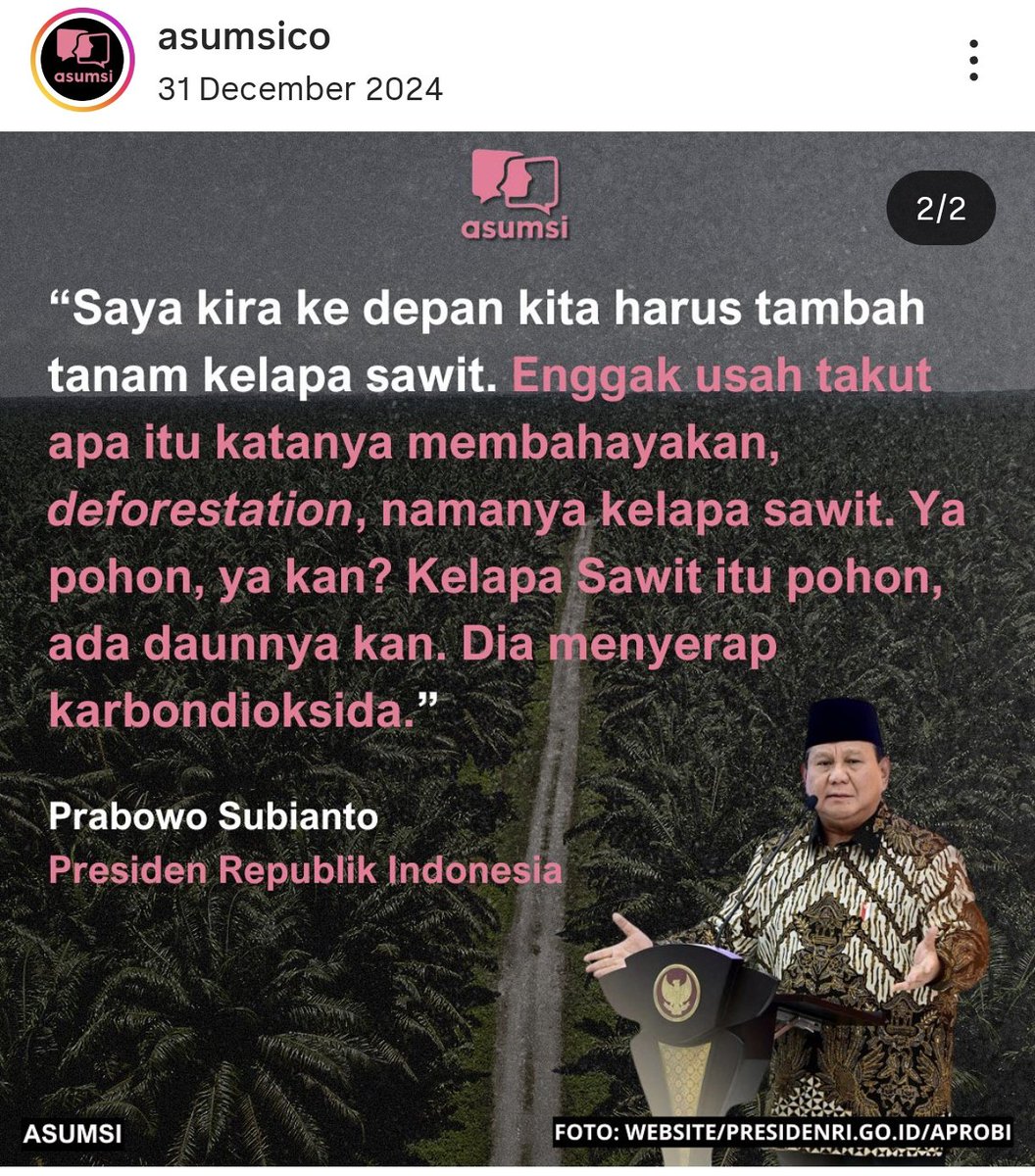 txtdaritaxpayer's tweet image. They said this was &quot;bencana alam&quot;

For me, this was the consequence of &quot;rencana yang tak mempertimbangkan alam&quot;