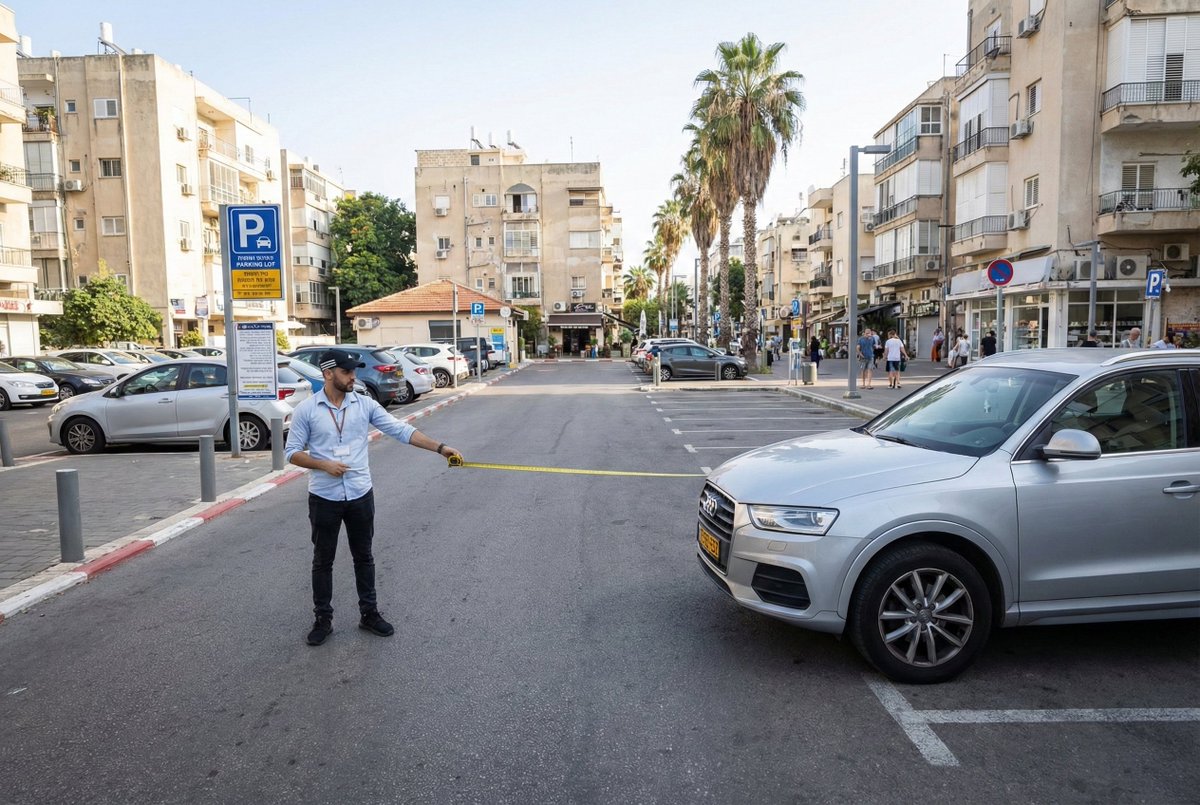 בעקבות צו בית המשפט נגד מרדכי דוד
ברור לכם שככה זה הולך להיראות מעכשיו:
