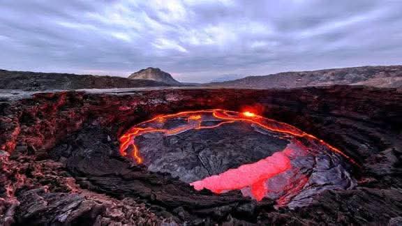 WOLIMASidama1's tweet photo. እሳተ ጓሞራ https://t.co/bkhSt9qolc
