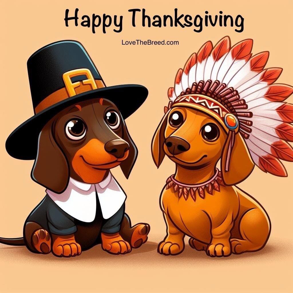 K9BackPack's tweet image. Wishing everyone a loving Thanksgiving with hearts full of warmth and gratefulness for all the blessings we have including sweet, wonderful dogs!! 🐾❤️🐾
Photo credit: LoveTheBreed.com