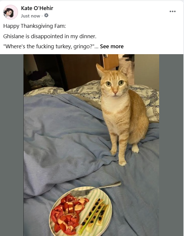 KateOHehir's tweet image. #Delphi @allCranks