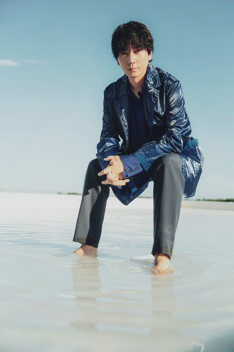 【RADIO】

📻ZIP-FM「Sparkling」
11月29日（土）13:00〜16:00
zip-fm.co.jp/programs/e5ba6…

#山村隆太 がスタジオ生出演します✨
ぜひ、お聴きください！

<a href="/zip_sparkling/">ZIP-FM Sparkling</a>
#zipfm #すぱーくりんぐ